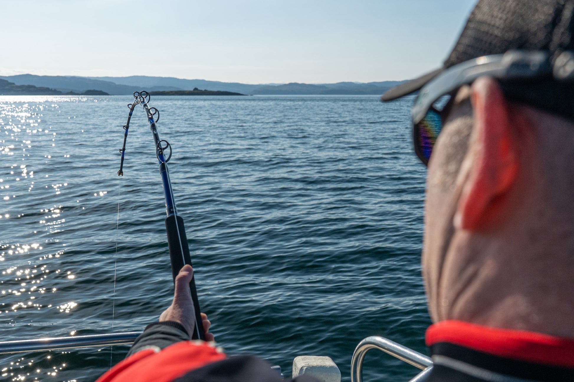 SALTIST STAND UP BOAT15