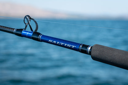 SALTIST STAND UP BOAT16
