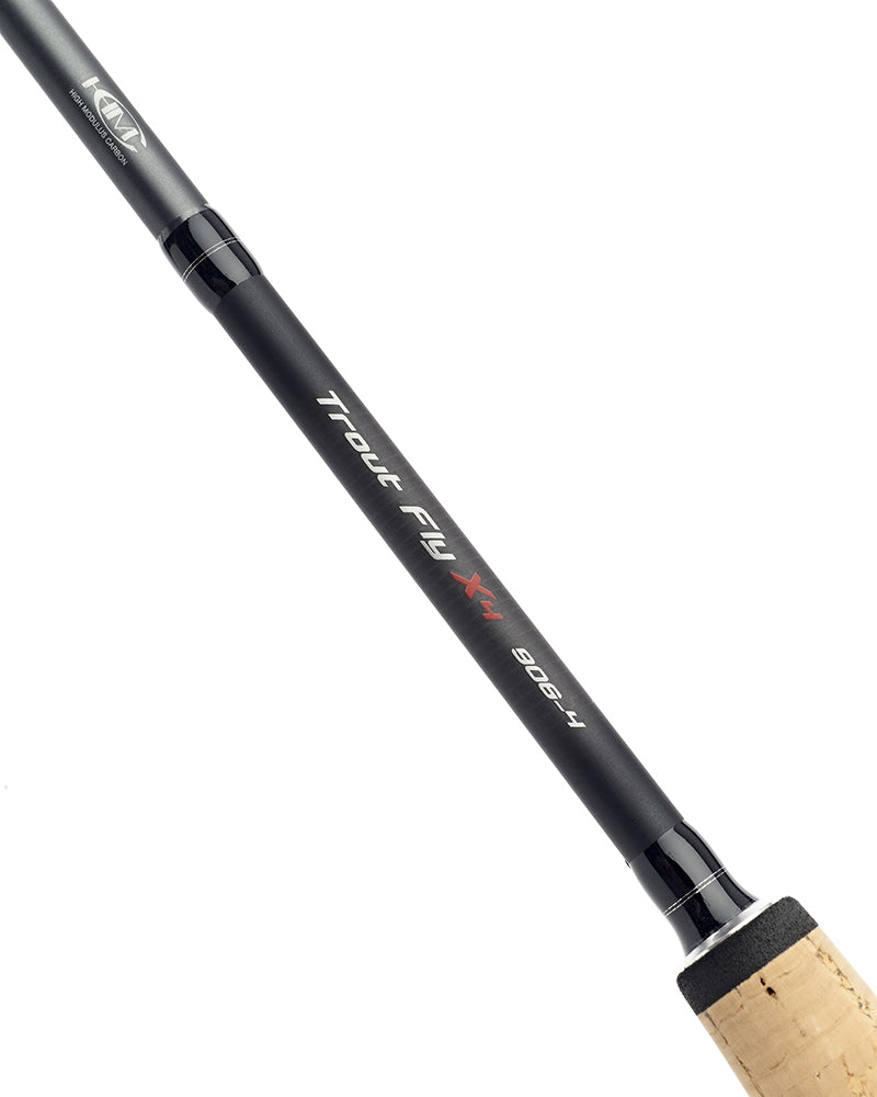 X4 TROUT FLY RODS1