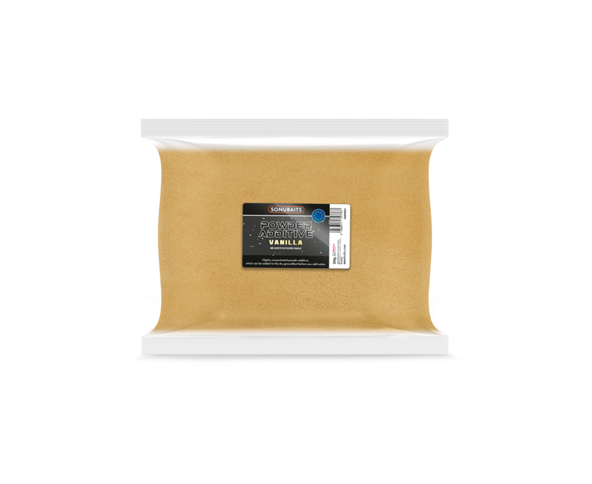 Ξηρό άρωμα SONUBAITS Powder Additives - 250gr