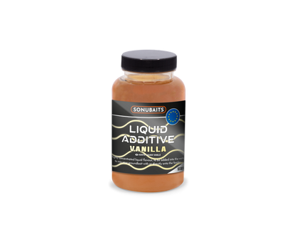 Lichid aroma SONUBAITS Liquid Additives - 250ml