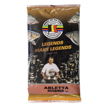 Захранка Van Den Eynde ABLETTA - 1kg