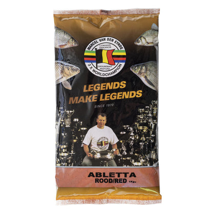 Nadă Van Den Eynde ABLETTA - 1kg