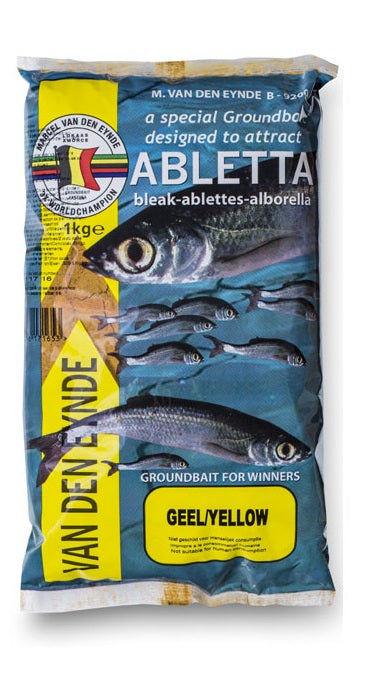 Nadă Van Den Eynde ABLETTA - 1kg