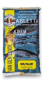 ABLETTA YELLOW