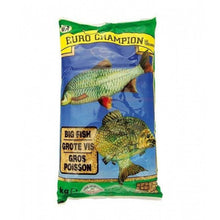 Захранка Van Den Eynde BIG FISH - 1kg