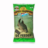DS FEEDER BLACK