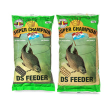 Μαλάγρα Van Den Eynde DS FEEDER - 1kg