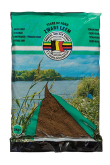 Άργιλος Van Den Eynde Terre de Fond - 2kg (Damp Leam Heavy)