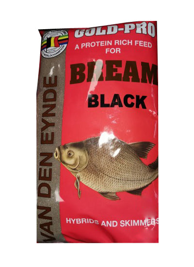 Захранка Van Den Eynde GOLD PRO BREAM - 1kg