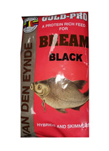 PRO BREAM BLACK