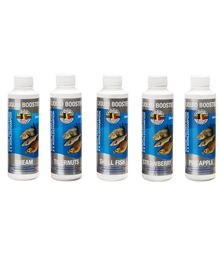 Течен ароматизатор VDE Liquid Booster - 250ml