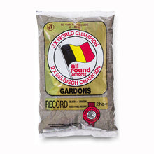 Захранка Van Den Eynde RECORD - 2kg