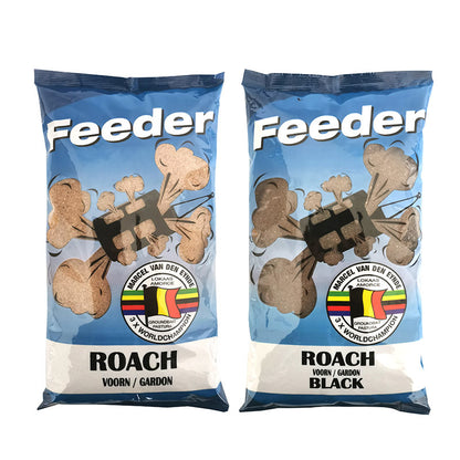 Прикормка Van Den Eynde FEEDER ROACH - 1kg
