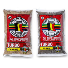 Захранка Van Den Eynde TURBO - 2kg