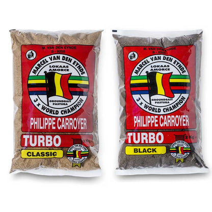 Nadă Van Den Eynde TURBO - 2kg