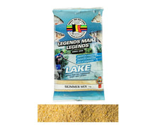 Захранка Van Den Eynde Feeder Skimmer Mix - 1kg