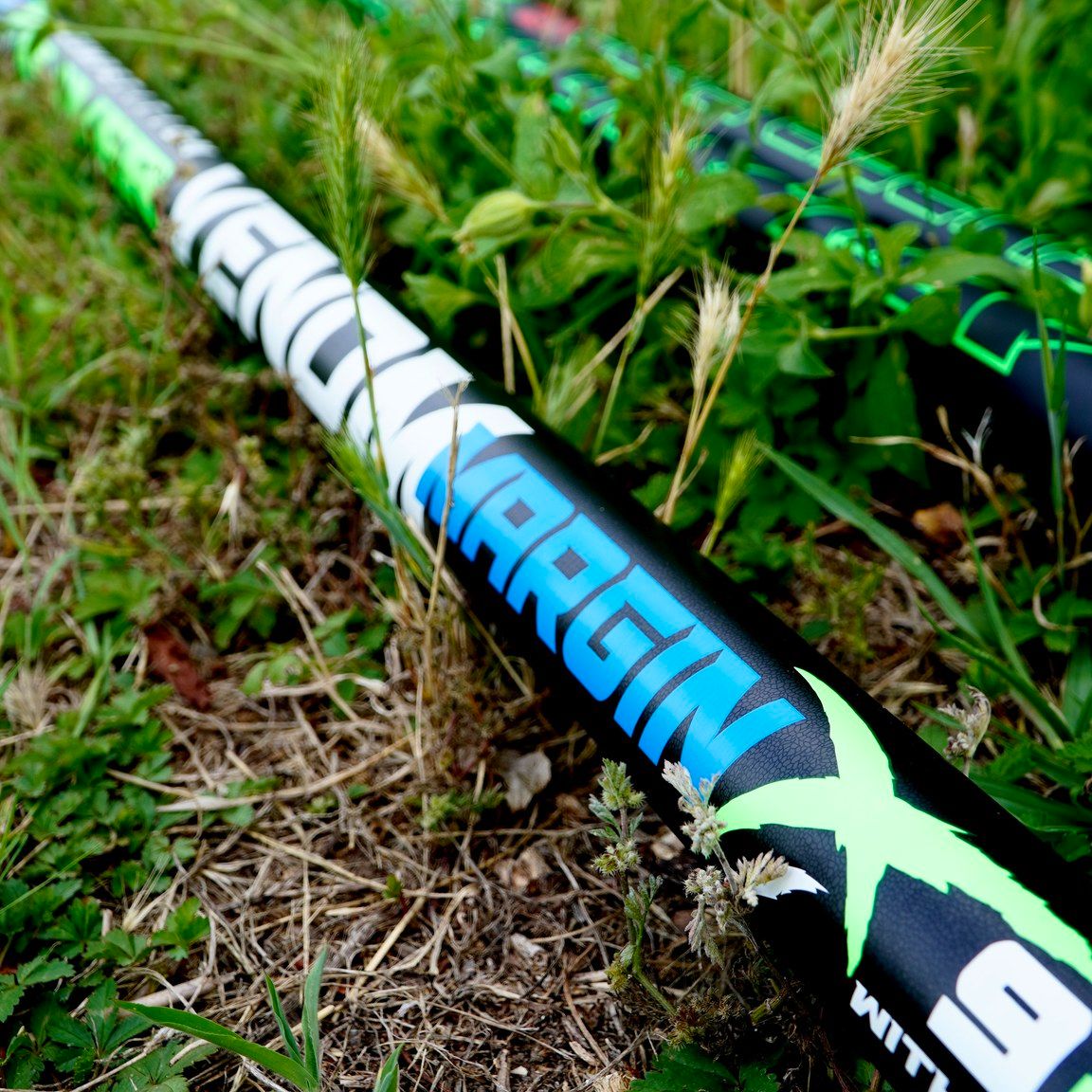 Щека MAVER POLE VENOM MARGIN 10M + MINI EXT /Модел 2026/ с високо качество за риболов, снимка на такъми в природата.