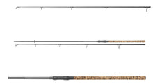 Шаранджийски въдици Daiwa 25 VERTICE CAMO CARP - 2 части