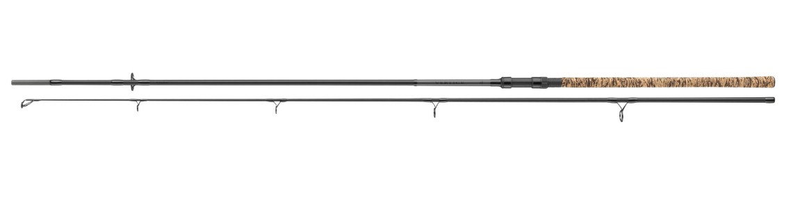 Карповая ловля удилища Daiwa 25 VERTICE CAMO CARP - 2 секции