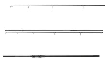 Шаранджийски въдици Daiwa 25 VERTICE CARP - 2 части