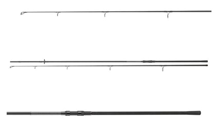 Шаранджийски въдици Daiwa 25 VERTICE CARP - 2 части