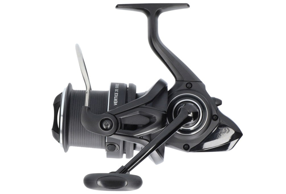Шаранджийска макара Daiwa 24 VERTICE 35 5000LD/C