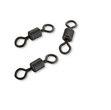 Вирбели Cormoran Pro Carp Rolling Swivels No 8 - 20 бр в пакет