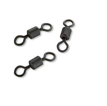 Вирбели Cormoran Pro Carp Rolling Swivels No 8 - 20 бр в пакет