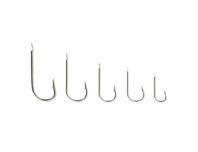Hooks LINEAEFFE Vigor Izumo LF 320 N - 25 pcs per pack