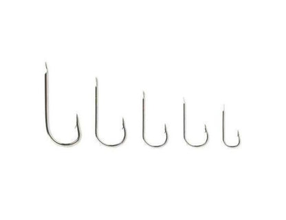 Hooks LINEAEFFE Vigor Izumo LF 320 N - 25 pcs per pack
