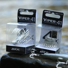 Σαλαγκιές BKK Viper-41