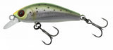 560 VISIBLE TROUT