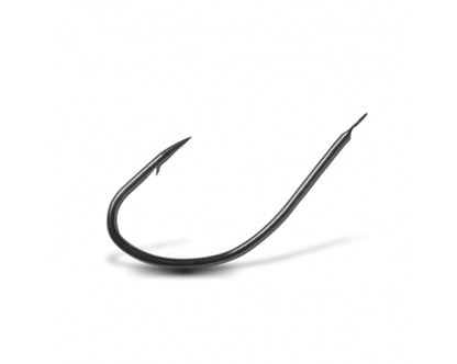 Cârlige VMC 7038 BN Mystic Match WG Maggot