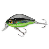 53-04424 - Chartreuse/Black