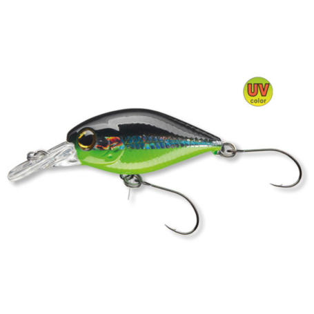Vobler CORMORAN COR F15 4.5 cm/3.7 g - Floating