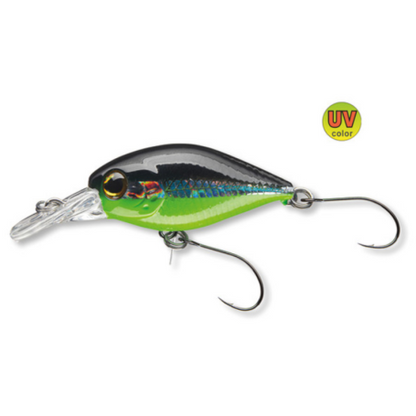 Vobler CORMORAN COR F15 4.5 cm/3.7 g - Floating
