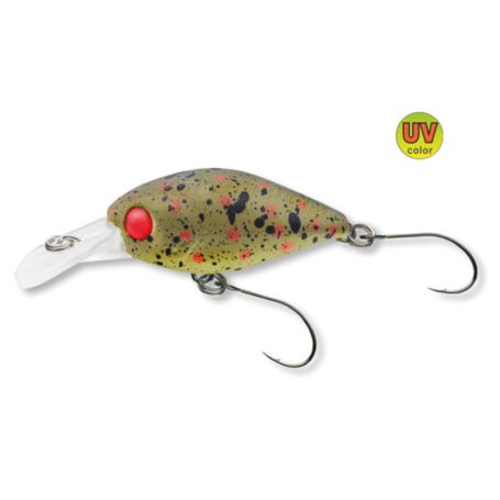 Vobler CORMORAN COR F15 4.5 cm/3.7 g - Floating
