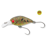 53-04431 - Green pellet
