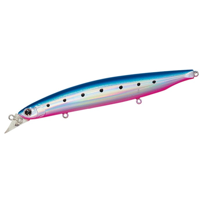 Морски воблер DAIWA Shoreline Shiner Z Vertice R 125F - Floating - 12.5cm/20.5gr
