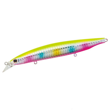 Морски воблер DAIWA Shoreline Shiner Z Vertice R 125F - Floating - 12.5cm/20.5gr
