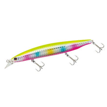 Морски воблер DAIWA Shoreline Shiner Z Vertice R 125F - Floating - 12.5cm/20.5gr