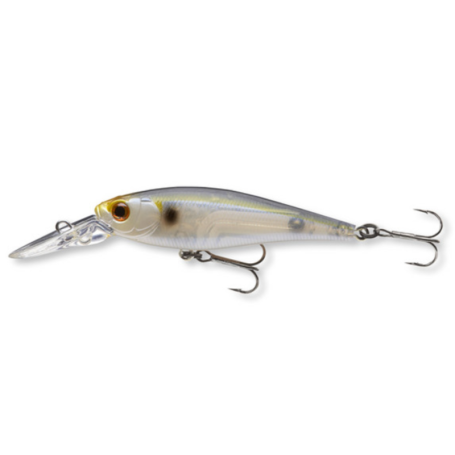 Воблер DAIWA TOURNAMENT TOURNAMENT SHINER 6.0 см - Suspending