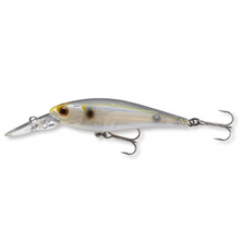 Воблер DAIWA TOURNAMENT TOURNAMENT SHINER 6.0 см - Suspending
