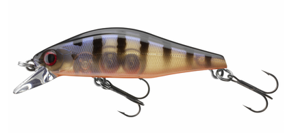 Воблер Daiwa TOURNAMENT WISE MINNOW 50FS - 5.0cm/5.2gr
