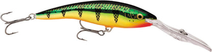 Vobler RAPALA DEEP TAIL DANCER® - 11cm/22gr