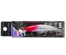 Wobbler Duo SPEARHEAD RYUKI SW 80S Limited - 8.0cm/12.0gr - Sinking