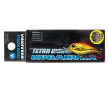 Wobbler Duo TETRA WORKS KURAKURA - 3.0cm/2.5gr - Slow Floating