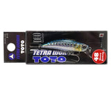 AHA0011 Sardine