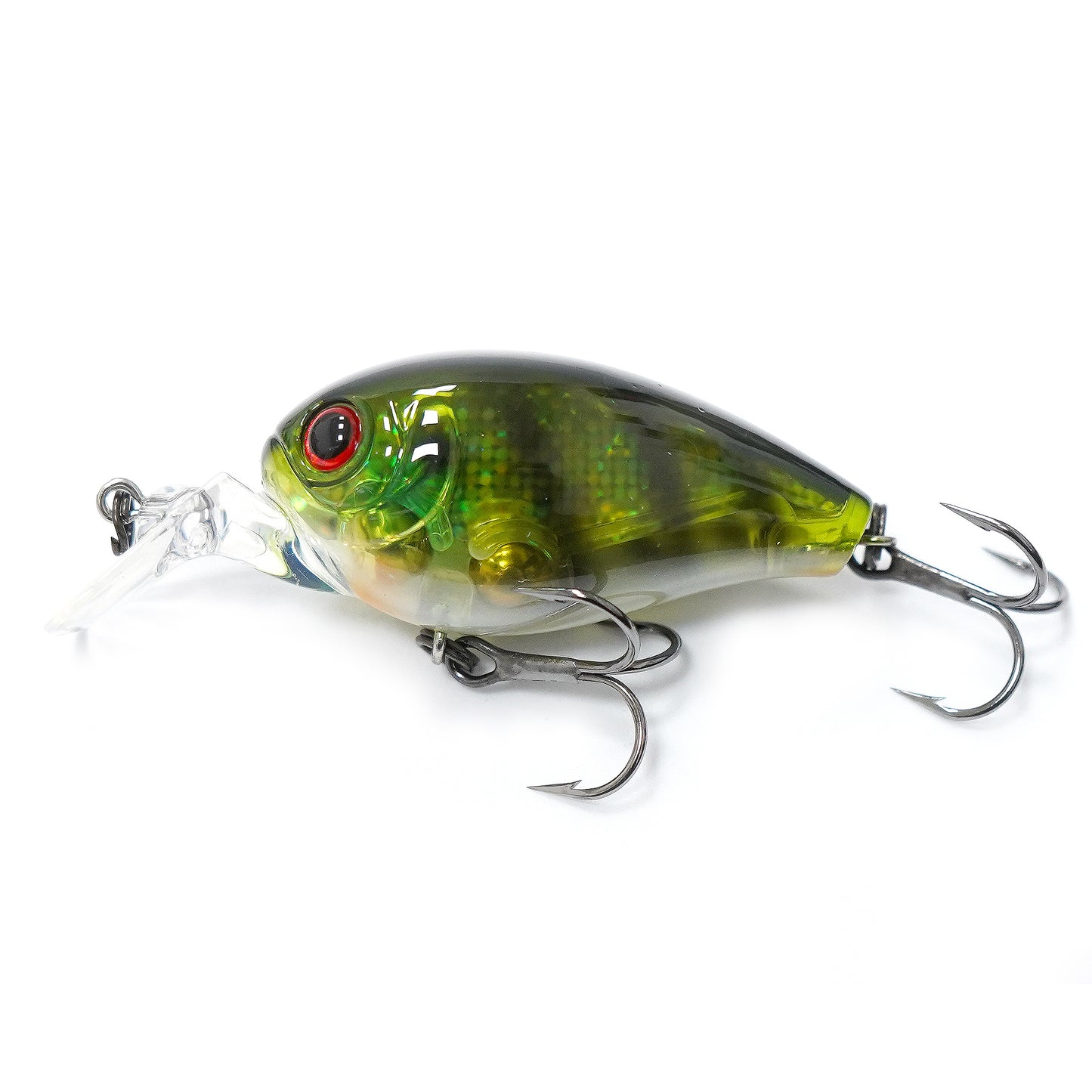 Wobbler Hide Up HU-70F - 6.0cm/8.6gr - Floating